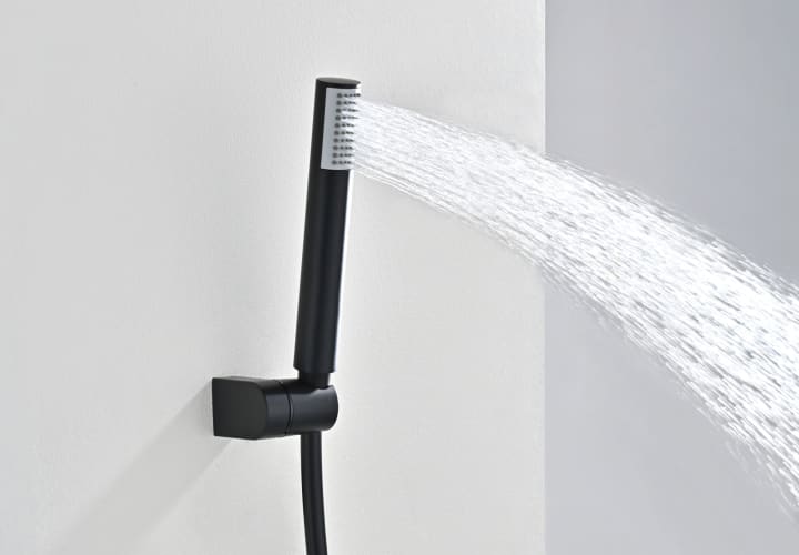 Grifo de ducha Imex Bless Detalle 20