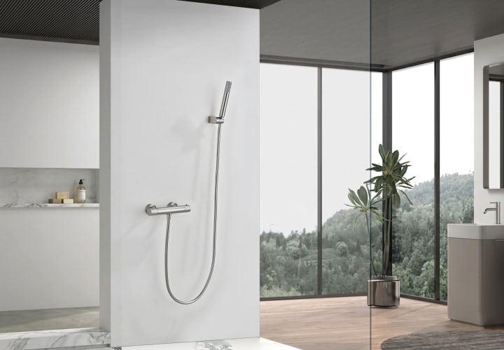Grifo de ducha Imex Bless Ambiente 22