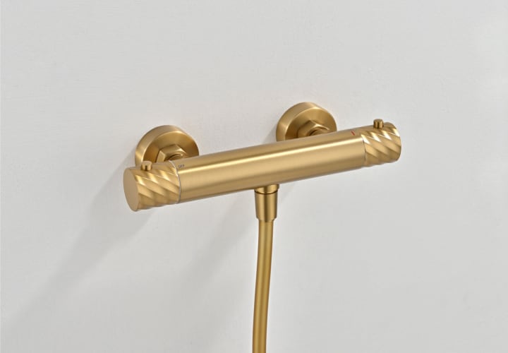 Grifo de ducha Imex Bless Detalle 12
