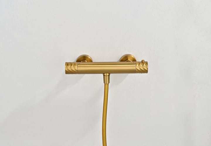 Grifo de ducha Imex Bless Detalle 11