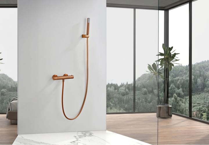 Grifo de ducha Imex Bless Ambiente 24