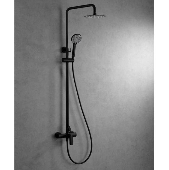 Conjunto de ducha Imex Ural Principal 1