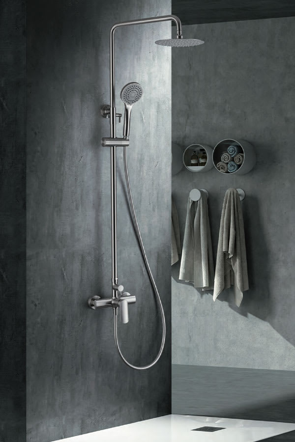 Conjunto de ducha Imex Ural Principal 2