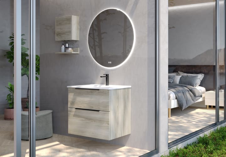 Mueble de baño Coycama Galsaky Principal 2