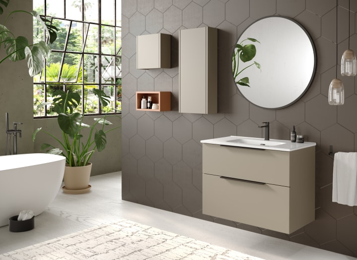 Mueble de baño Coycama Galsaky Principal 4
