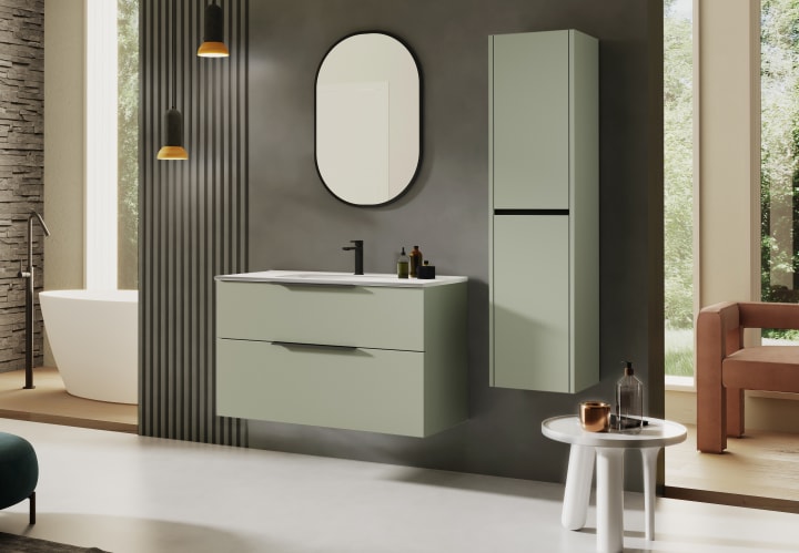 Mueble de baño Coycama Galsaky Principal 1