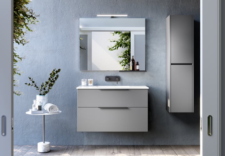 Mueble de baño Coycama Galsaky Principal 5