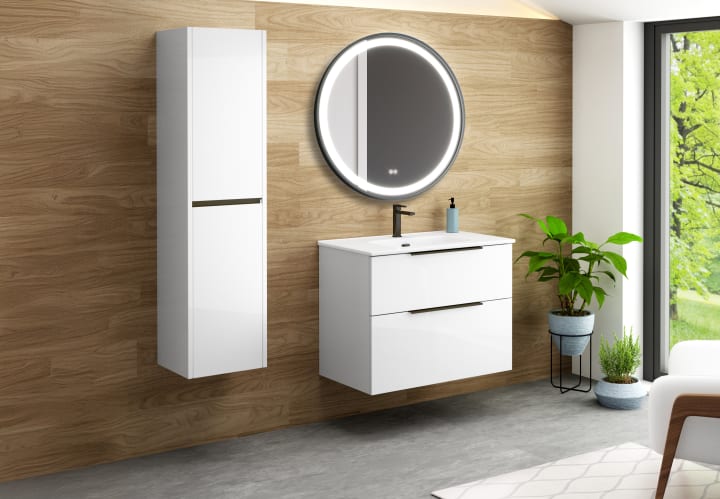 Mueble de baño Coycama Galsaky Principal 6