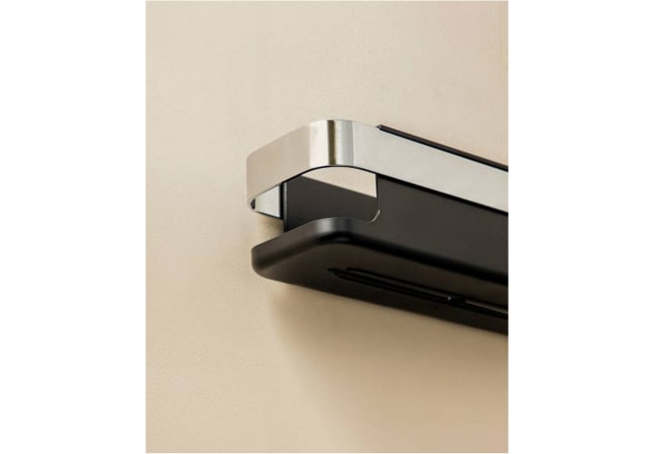 Estante de ducha baño Cosmic Line Detalle 2