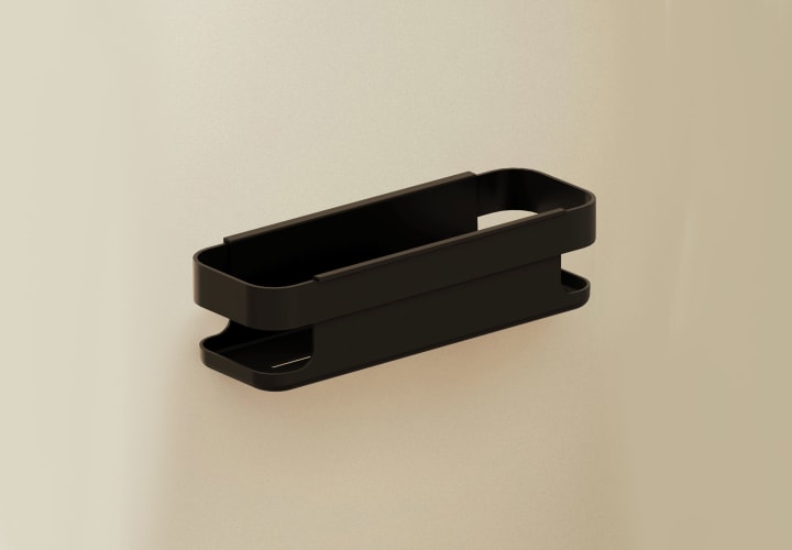 Estante de ducha baño Cosmic Line Principal 1