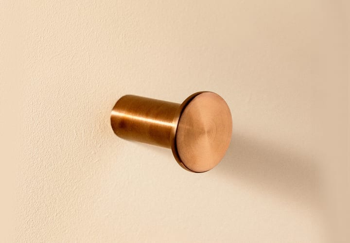 Percha de baño Cosmic Architect S+ Principal 3