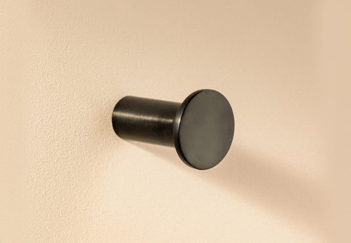 Percha de baño Cosmic Architect S+ Principal 6