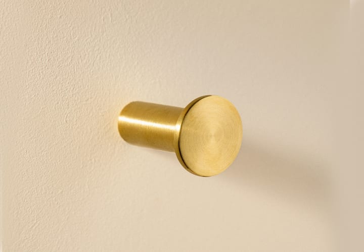 Percha de baño Cosmic Architect S+ Principal 2
