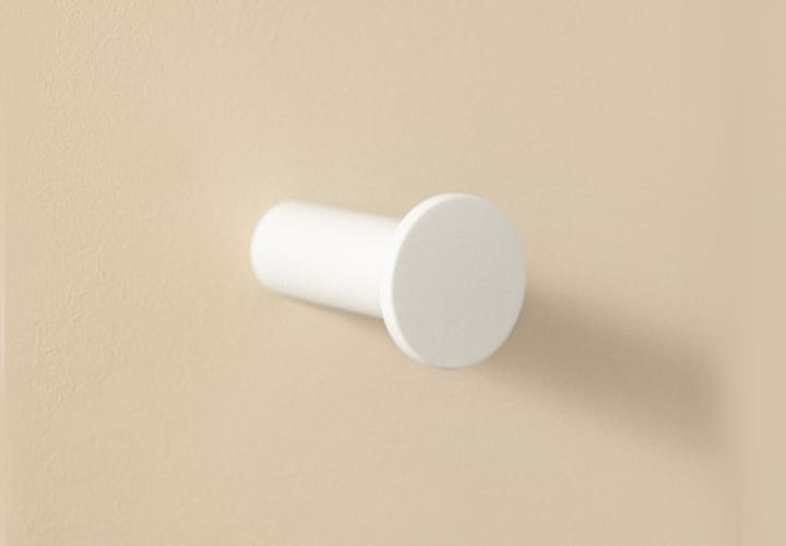 Percha de baño Cosmic Architect S+ Principal 4