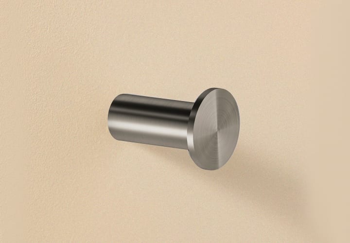 Percha de baño Cosmic Architect S+ Principal 5