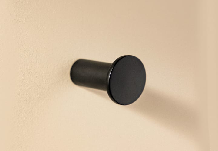 Percha de baño Cosmic Architect S+ Principal 1