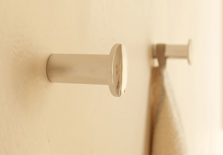 Percha de baño Cosmic Architect S+ Ambiente 14