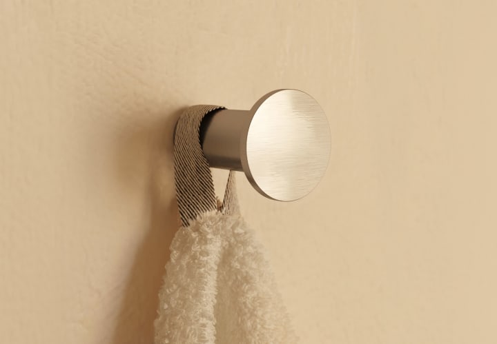 Percha de baño Cosmic Architect S+ Ambiente 10