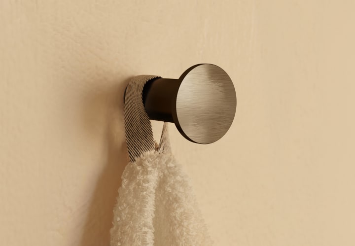 Percha de baño Cosmic Architect S+ Ambiente 13