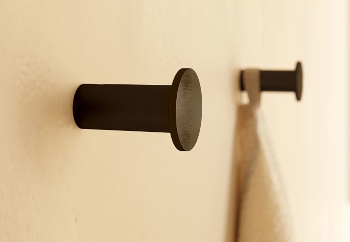 Percha de baño Cosmic Architect S+ Ambiente 20