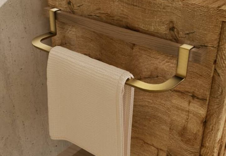 Toallero de baño Medimex Aura Ambiente 6