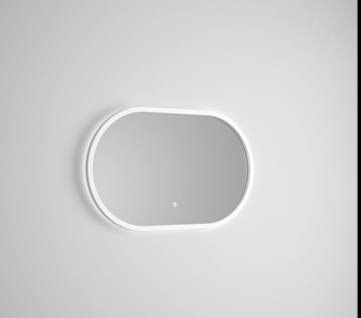 Espejo de baño con luz LED de Eurobath, Córcega Principal 3