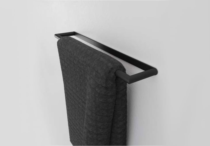 Toallero de baño Cosmic Micra Detalle 7