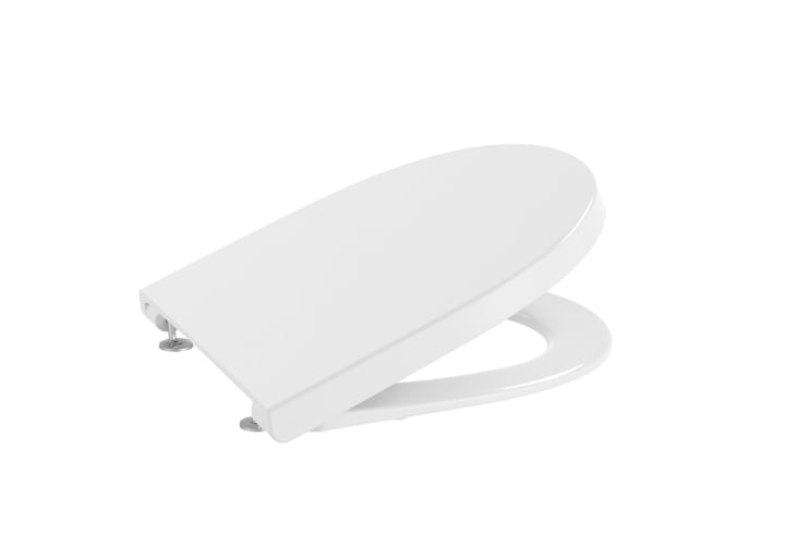 Inodoro Rimless Roca Meridian Detalle 2