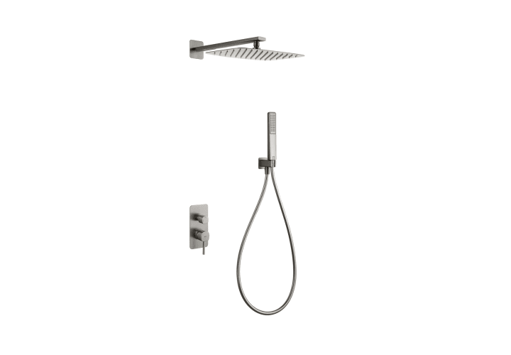 Conjunto de ducha empotrado Imex Toscana Principal 2
