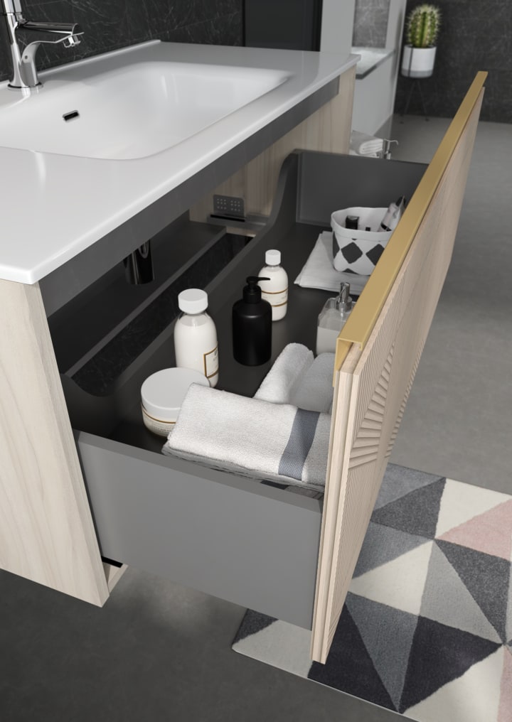 Mueble de baño Torvisco Duc Principal 1