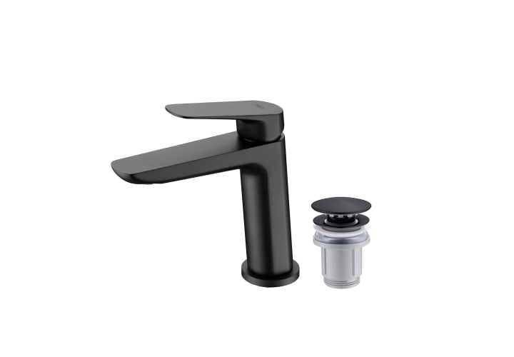 Pack Grifo de lavabo Imex Bélgica + Válvula click-clack Principal 1