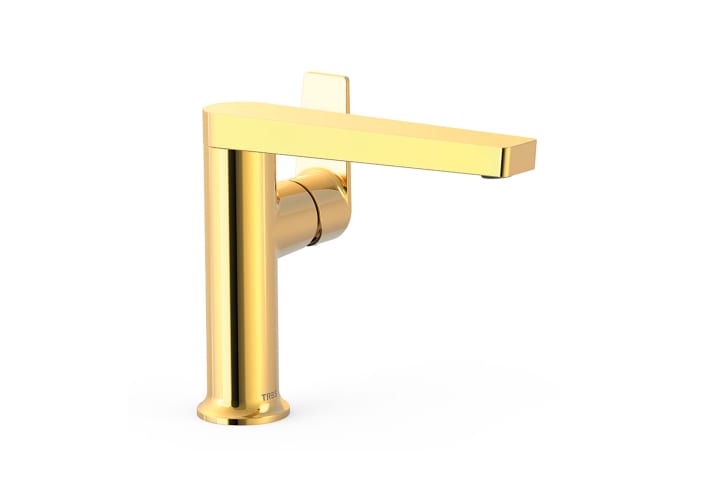 Grifo de lavabo Tres Project Principal 8