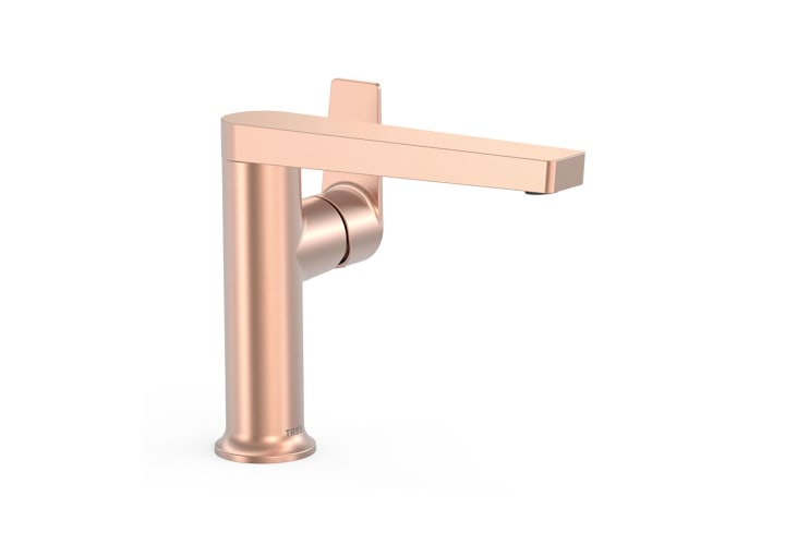 Grifo de lavabo Tres Project Principal 10