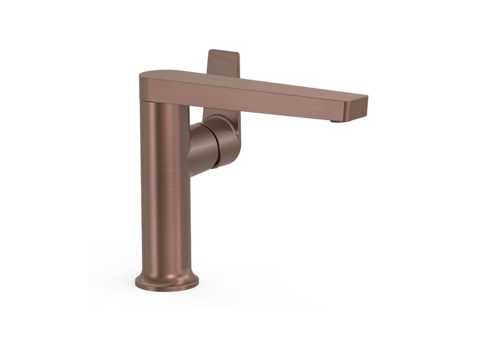 Grifo de lavabo Tres Project Principal 5