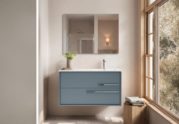 Mueble de baño Viso Aqua Principal 16