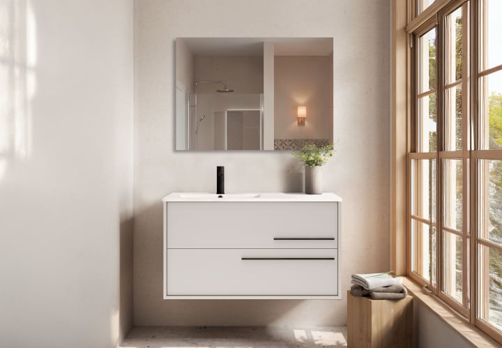 Mueble de baño Viso Aqua Principal 11