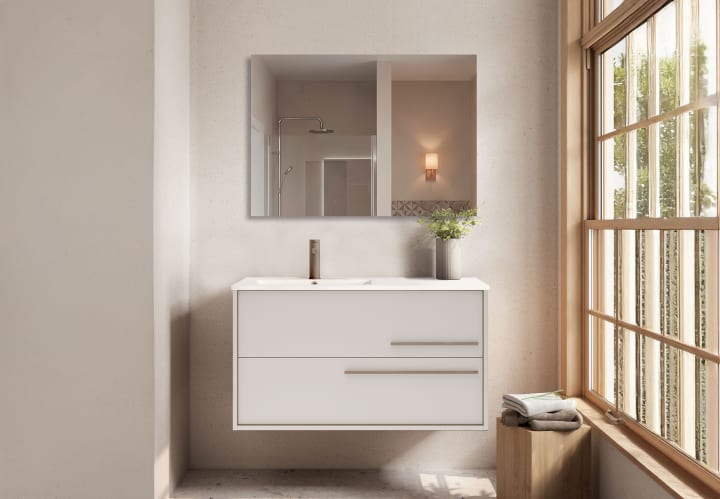 Mueble de baño Viso Aqua Principal 12