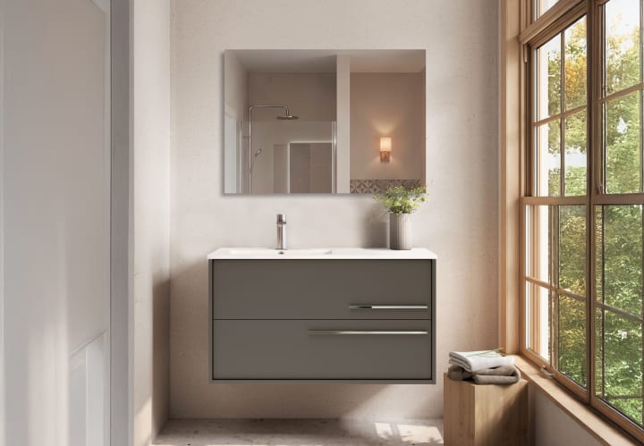 Mueble de baño Viso Aqua Principal 21