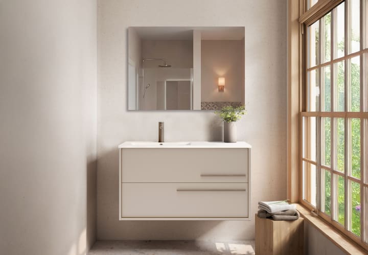 Mueble de baño Viso Aqua Principal 9