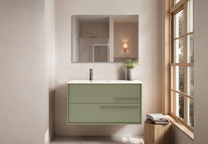 Mueble de baño Viso Aqua Principal 22