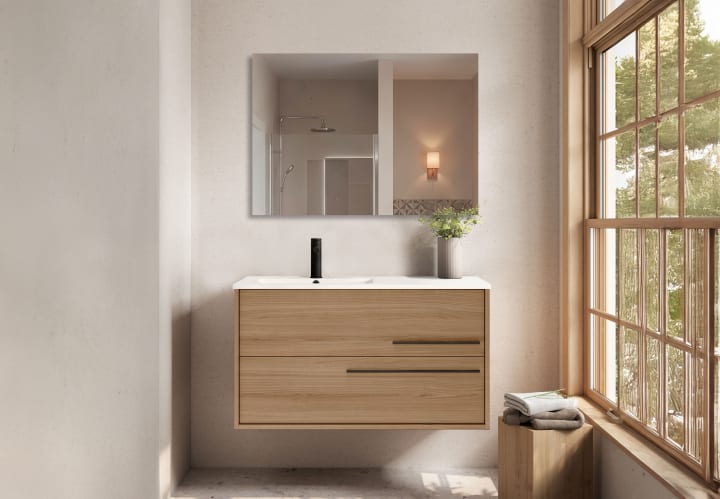 Mueble de baño Viso Aqua Principal 27