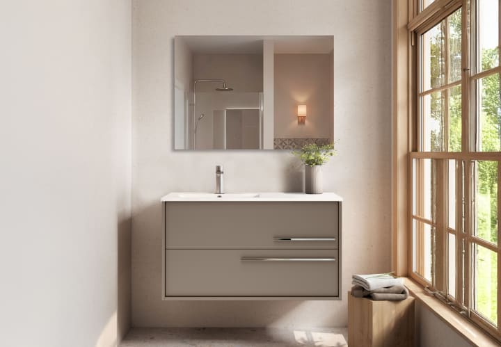 Mueble de baño Viso Aqua Principal 19
