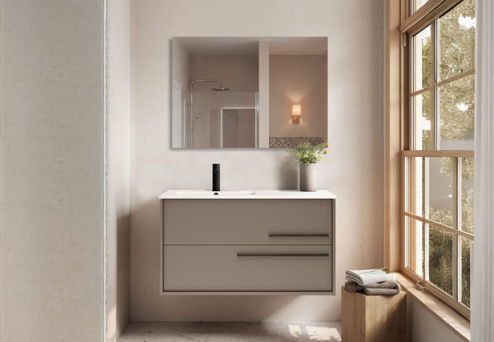 Mueble de baño Viso Aqua Principal 17