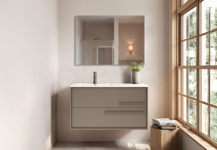 Mueble de baño Viso Aqua Principal 18