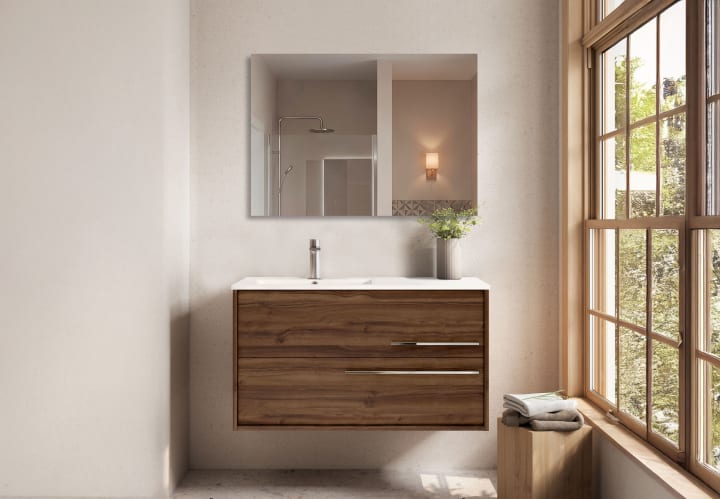 Mueble de baño Viso Aqua Principal 7