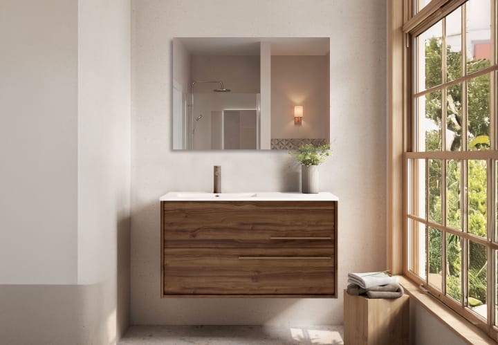 Mueble de baño Viso Aqua Principal 6