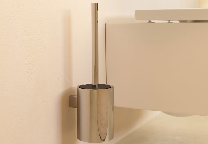 Escobillero de baño Cosmic Architect S+ Ambiente 14