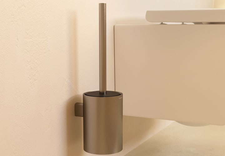 Escobillero de baño Cosmic Architect S+ Ambiente 17