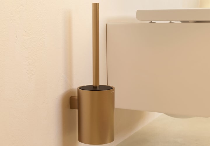 Escobillero de baño Cosmic Architect S+ Ambiente 18