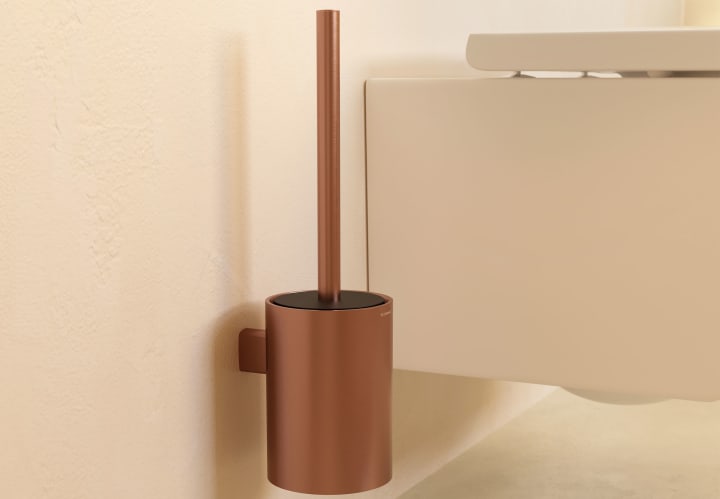Escobillero de baño Cosmic Architect S+ Ambiente 19